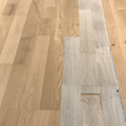 Plancher en bois : choix de matériaux et d'essences Saint-Quentin